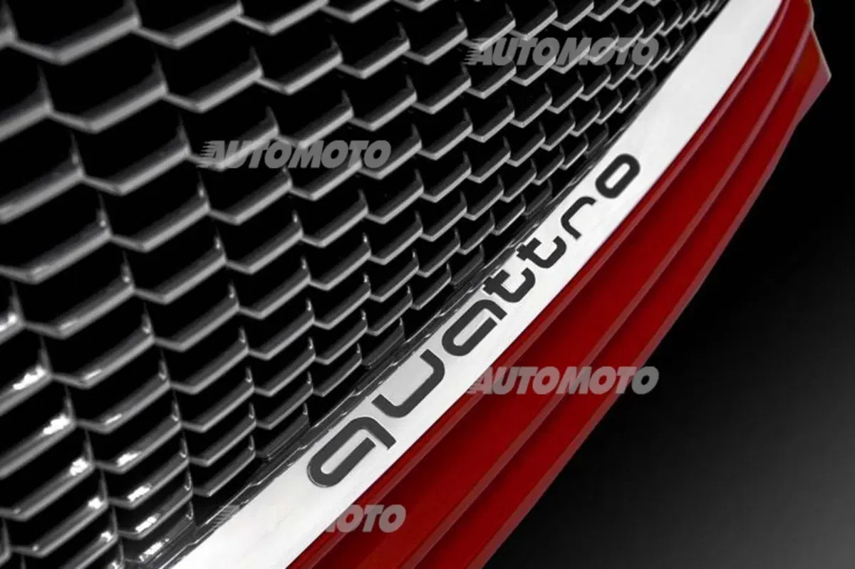 Audi TT Sportback concept: svelata definitivamente a Parigi (10)