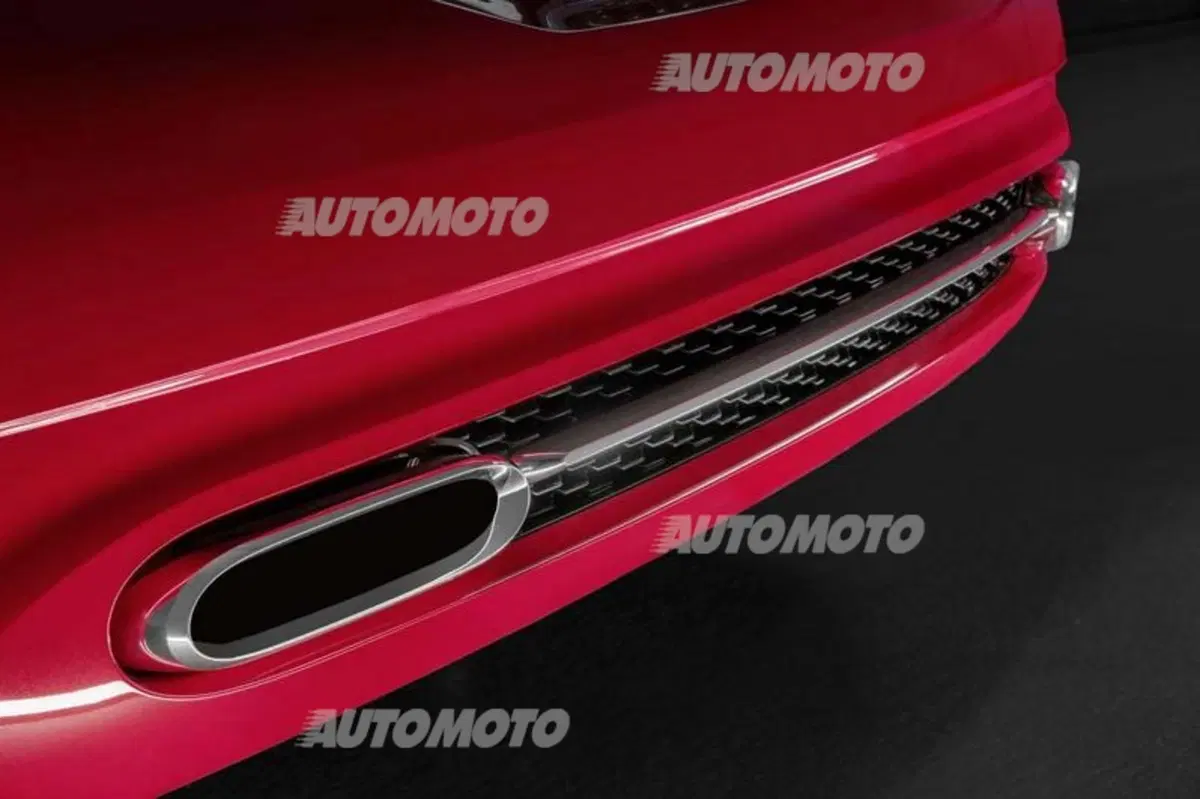 Audi TT Sportback concept: svelata definitivamente a Parigi (11)