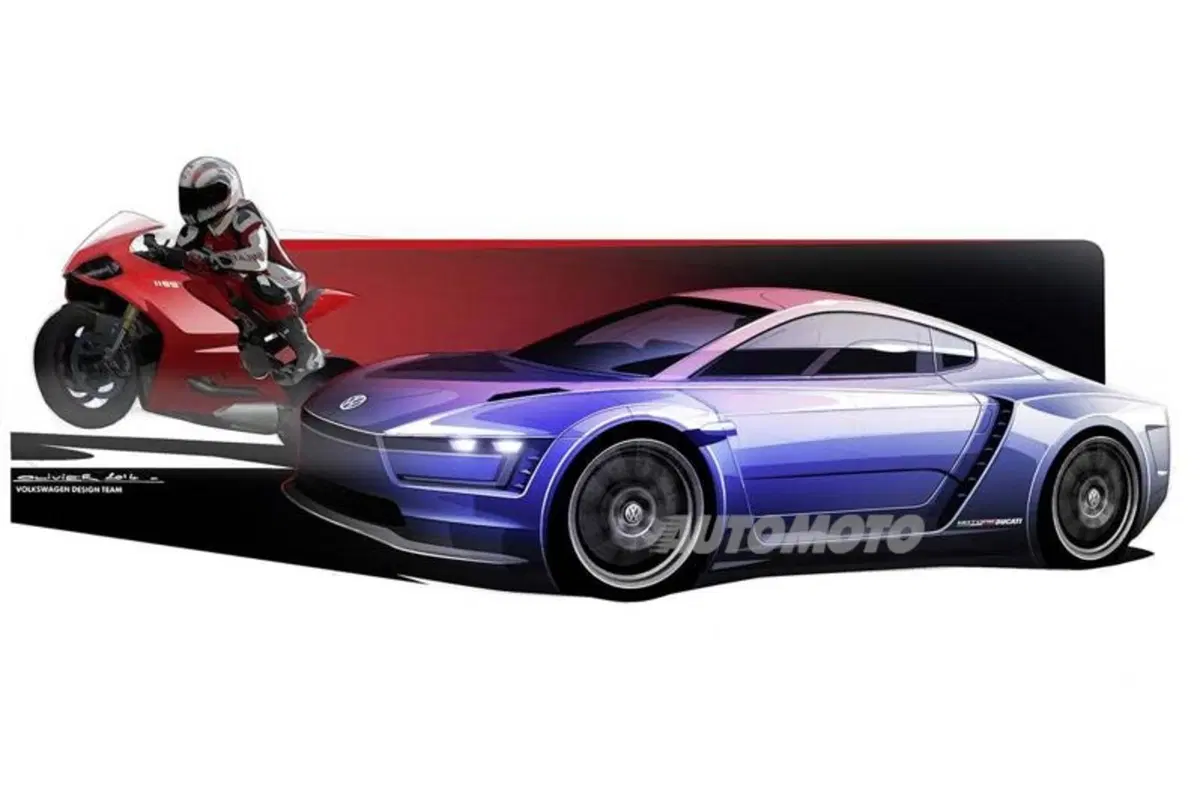 Volkswagen XL Sport: efficienza in chiave sportiva (10)
