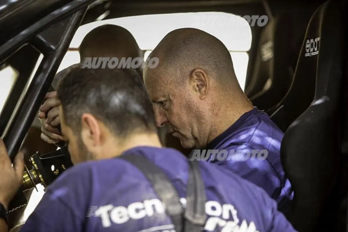 OiLibya Rally Marocco. Africa, la grande bellezza! (2)