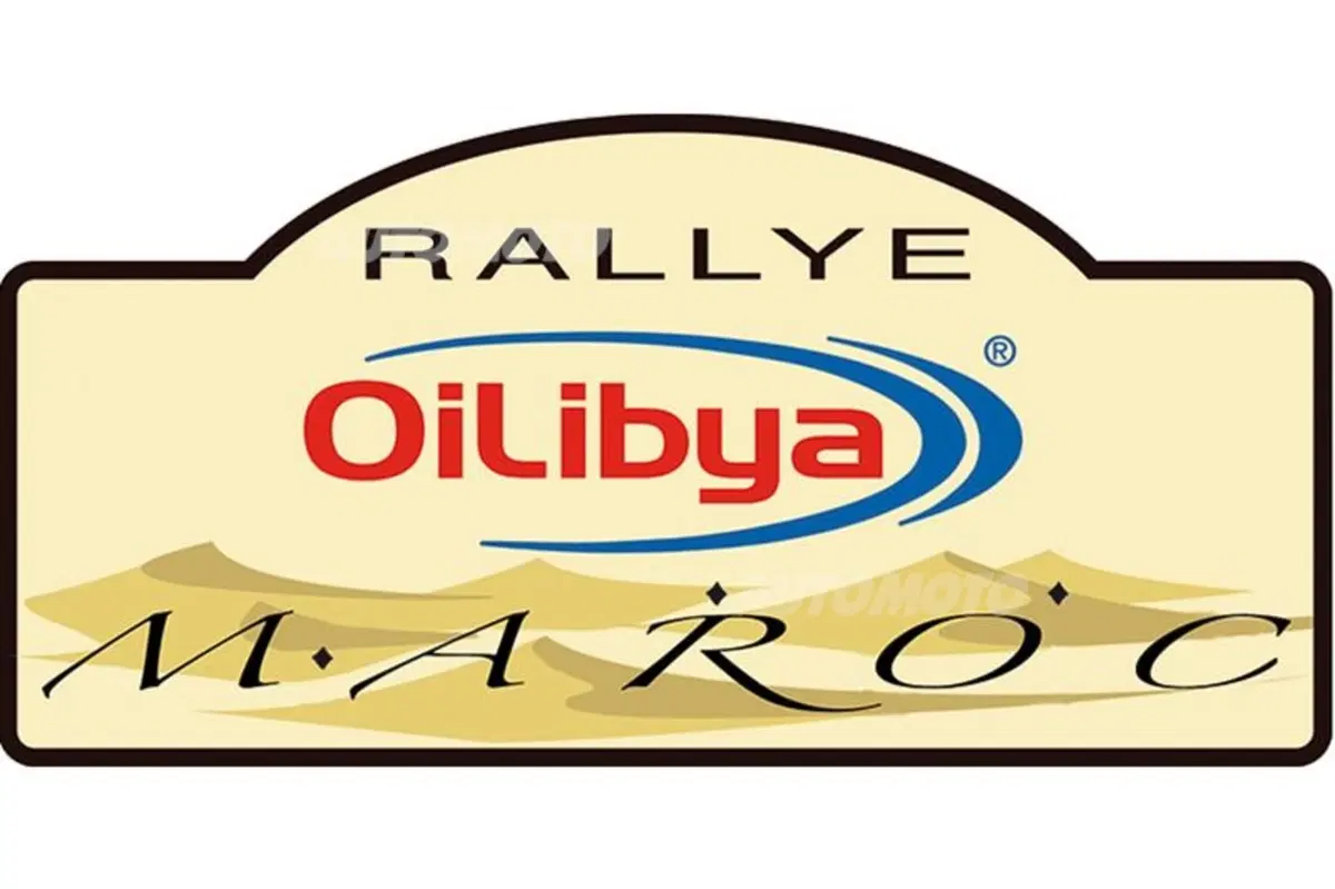 OiLibya Rally Marocco. Africa, la grande bellezza! (3)
