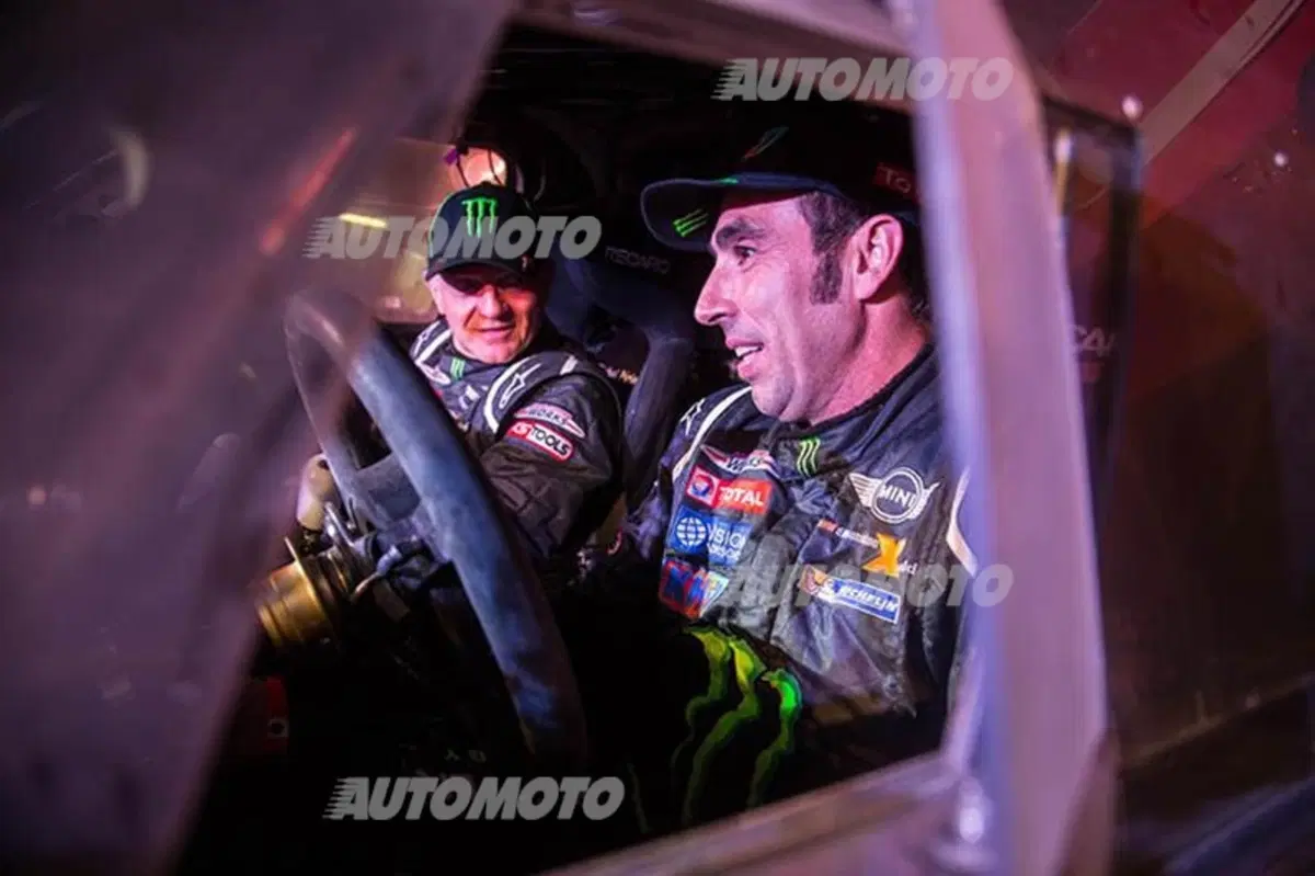 OiLibya Rally Marocco. Africa, la grande bellezza! (6)