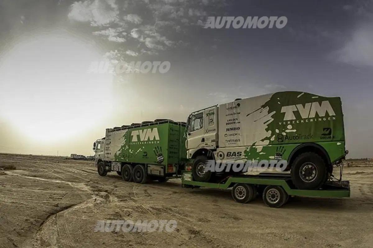 OiLibya Rally Marocco. Africa, la grande bellezza! (7)