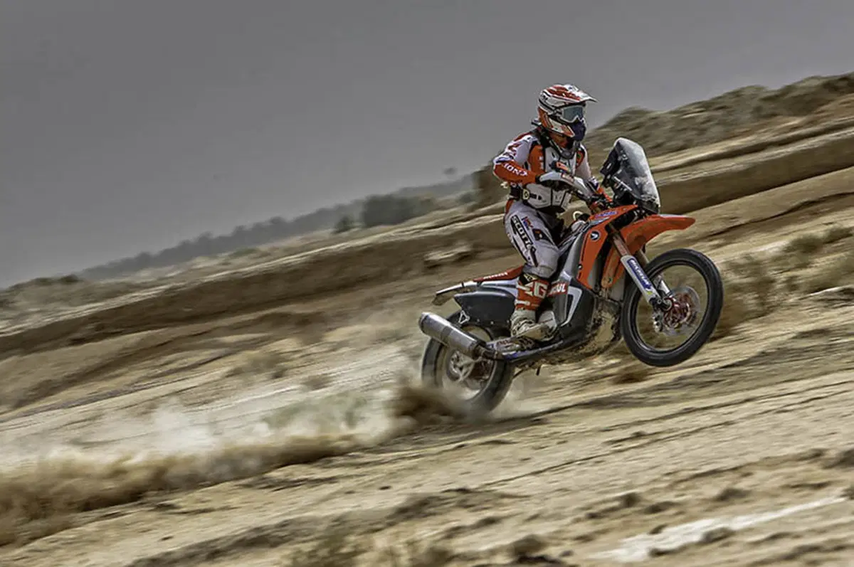 OiLibya Rally Marocco. Africa, la grande bellezza! (9)