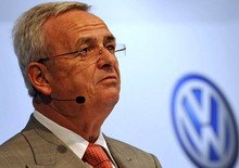 Winterkorn, CEO Volkswagen: «Ci butteremmo nel fuoco per le tecnologie dei nostri clienti»