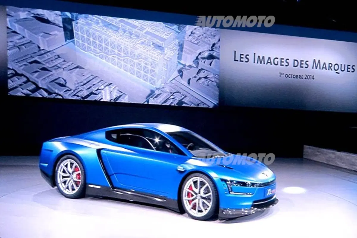 Winterkorn, CEO Volkswagen «Bene abbassare limiti emissioni CO2 ma con i tempi giusti!» (4)