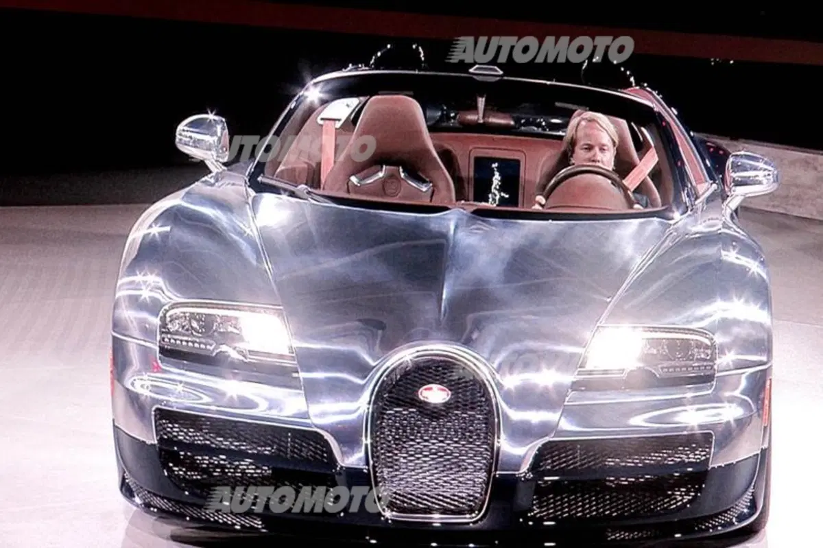 Winterkorn, CEO Volkswagen «Bene abbassare limiti emissioni CO2 ma con i tempi giusti!» (9)