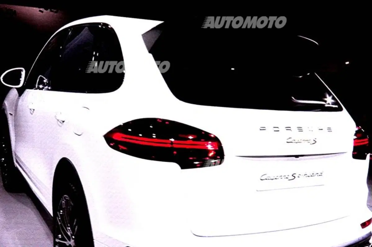 Winterkorn, CEO Volkswagen «Bene abbassare limiti emissioni CO2 ma con i tempi giusti!» (11)