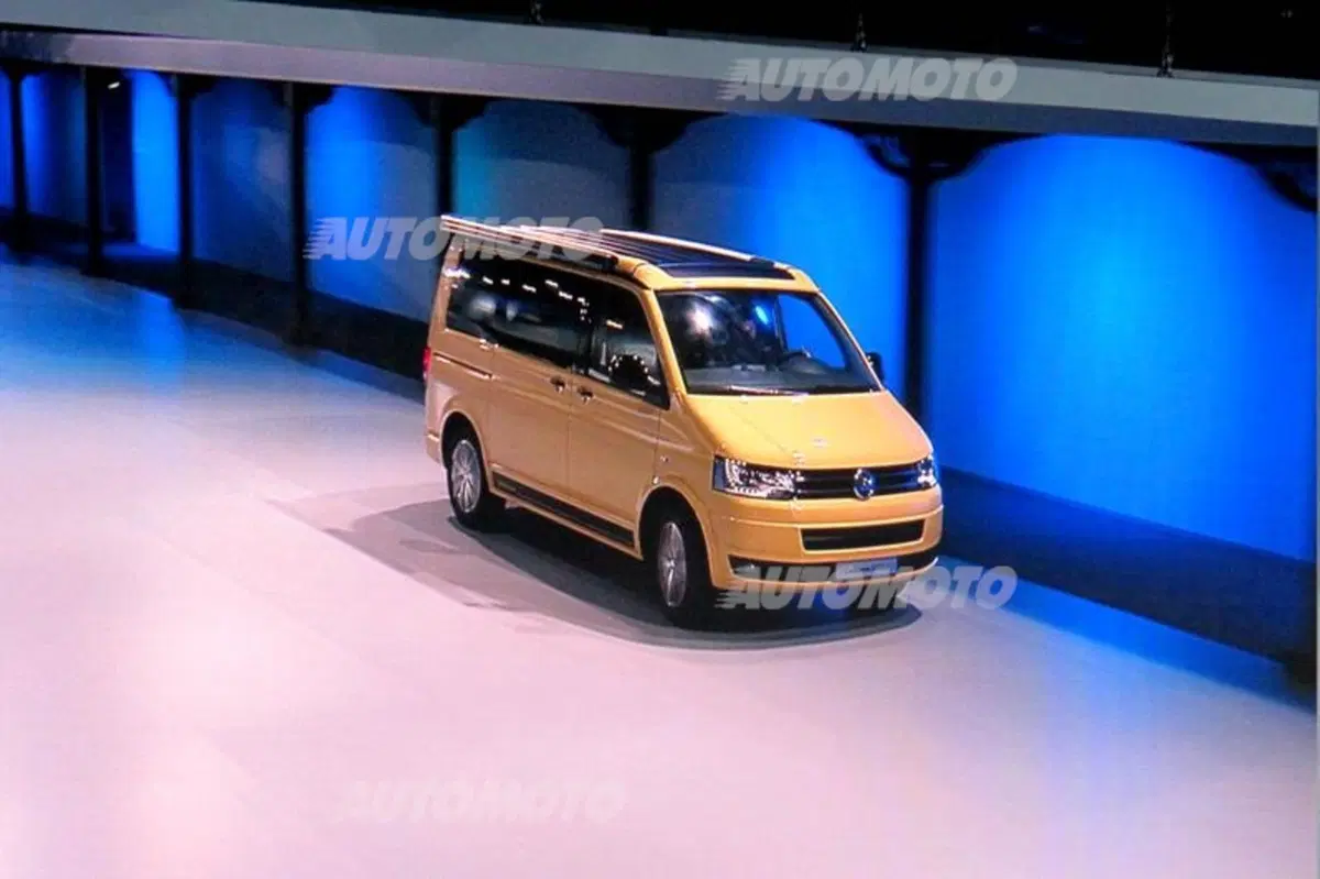 Winterkorn, CEO Volkswagen «Bene abbassare limiti emissioni CO2 ma con i tempi giusti!» (15)