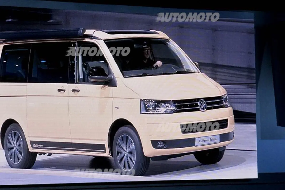 Winterkorn, CEO Volkswagen «Bene abbassare limiti emissioni CO2 ma con i tempi giusti!» (16)