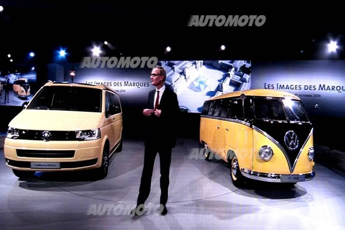 Winterkorn, CEO Volkswagen «Bene abbassare limiti emissioni CO2 ma con i tempi giusti!» (17)