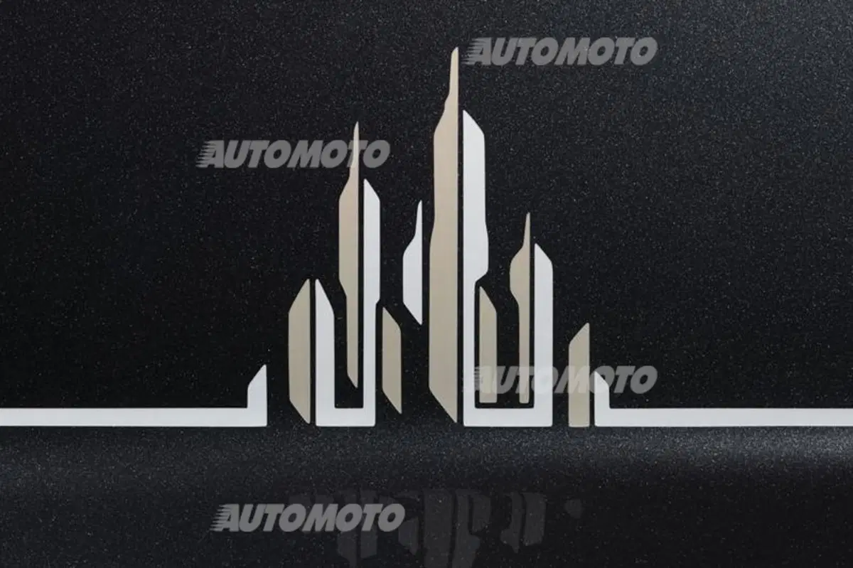 Rolls-Royce Phantom Metropolitan Collection: maestria artigiana (15)