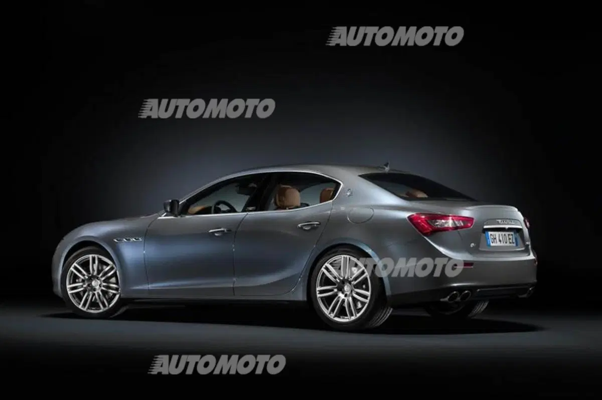 Maserati Ghibli Ermenegildo Zegna concept (3)