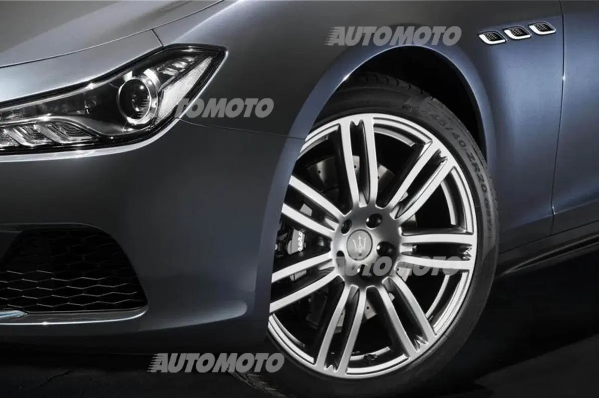Maserati Ghibli Ermenegildo Zegna concept (4)