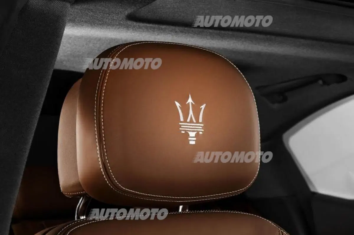 Maserati Ghibli Ermenegildo Zegna concept (7)