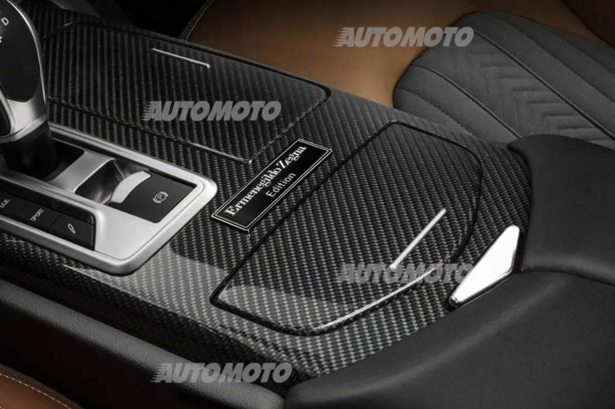Maserati Ghibli Ermenegildo Zegna concept (10)