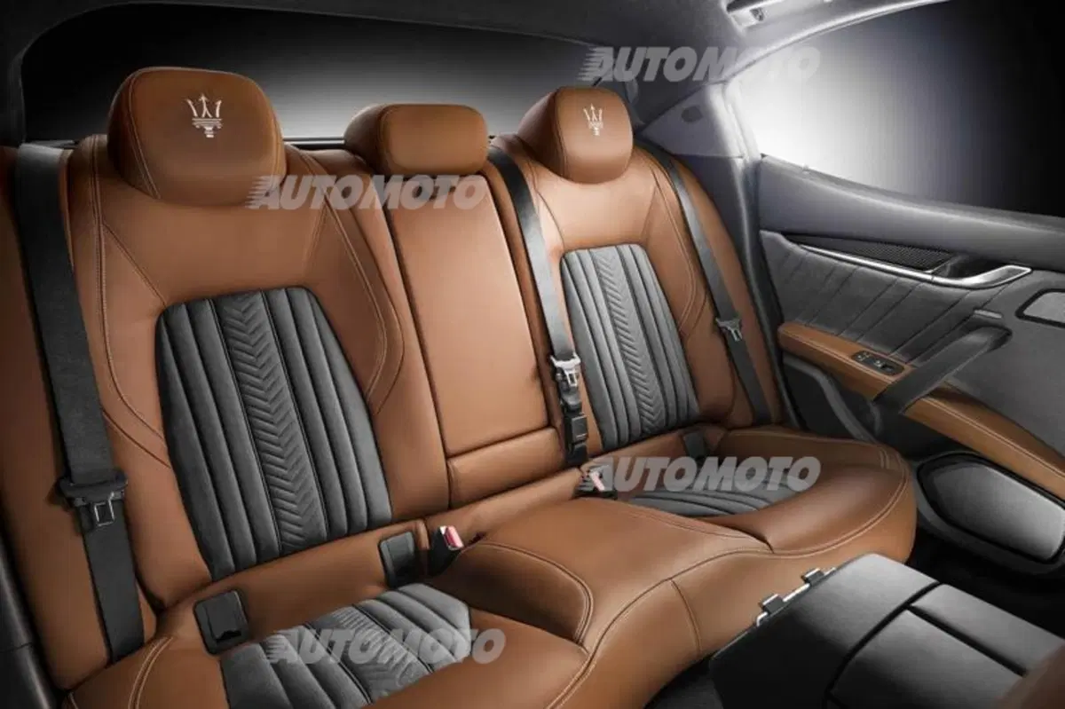 Maserati Ghibli Ermenegildo Zegna concept (11)