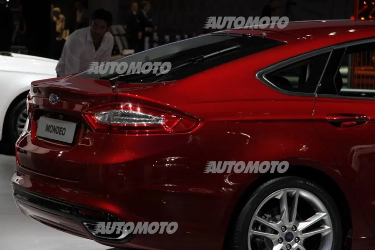 Maserati al Salone di Parigi 2014 (24)