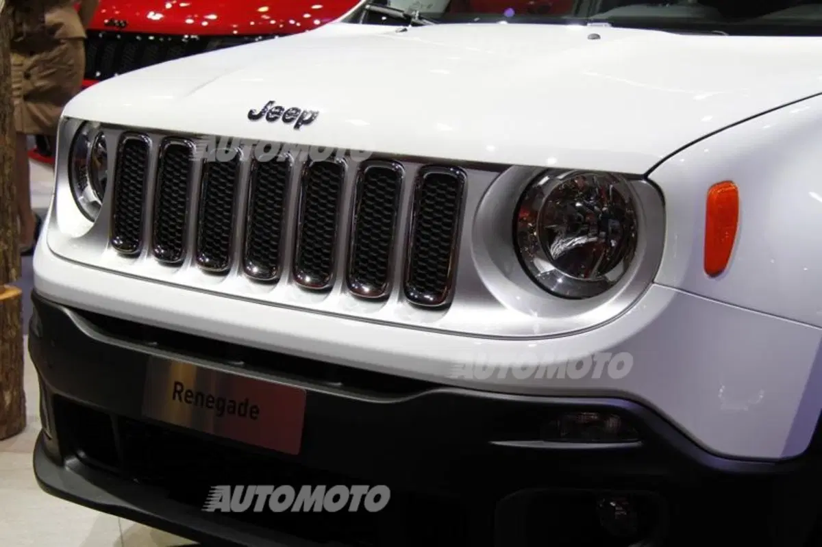 Jeep al Salone di Parigi 2014 (9)