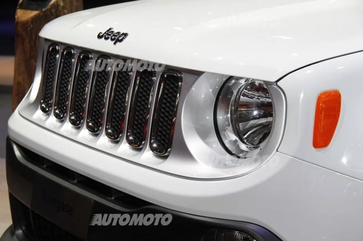 Jeep al Salone di Parigi 2014 (10)