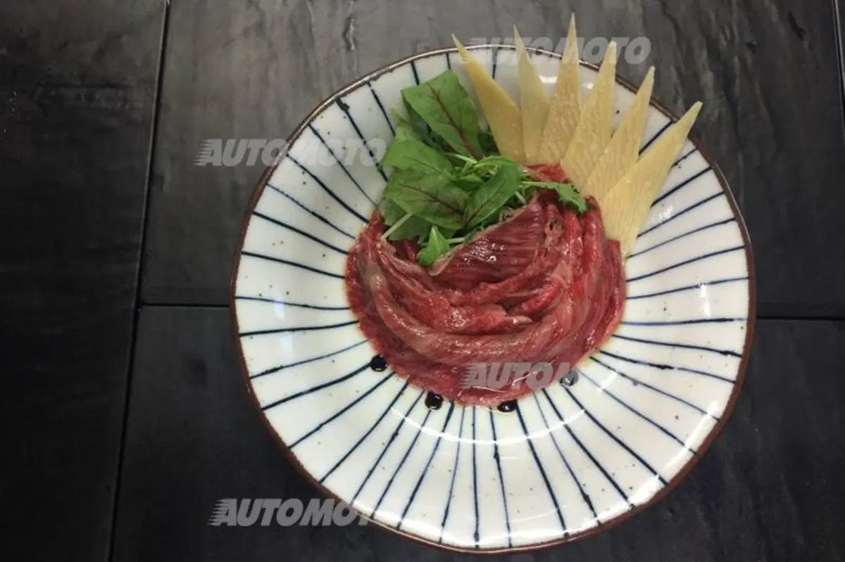 Formula 1 Giappone 2014: la ricetta del GP di Suzuka (2)