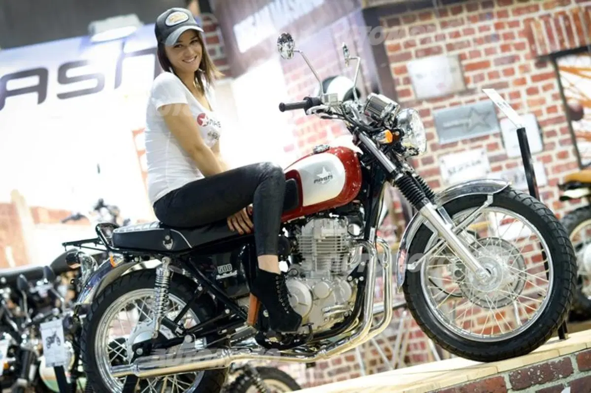 iLike@EICMA 2014: vota le ragazze più belle (13)