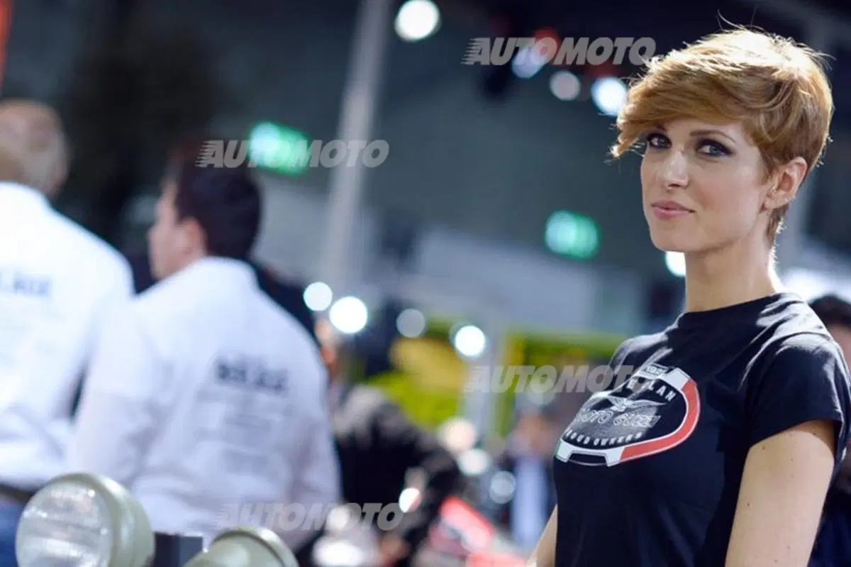 iLike@EICMA 2014: vota le ragazze più belle (15)