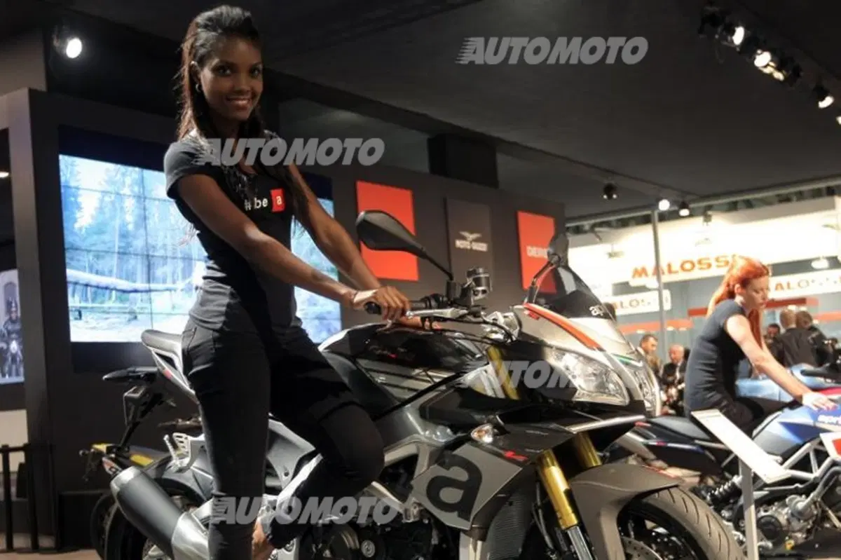 iLike@EICMA 2014: vota le ragazze più belle (16)