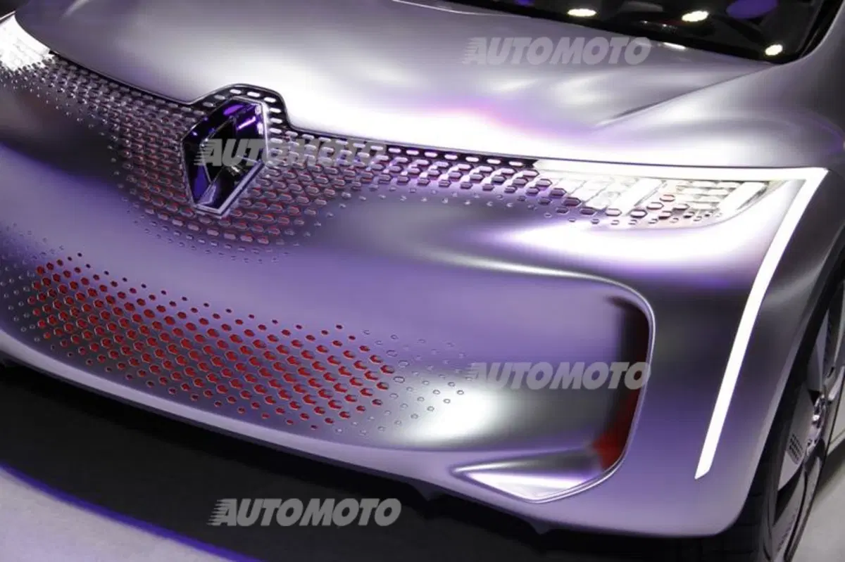 Bastien: «La futura Renault Clio sarà un'ibrida plug-in alla portata di tutti» (18)