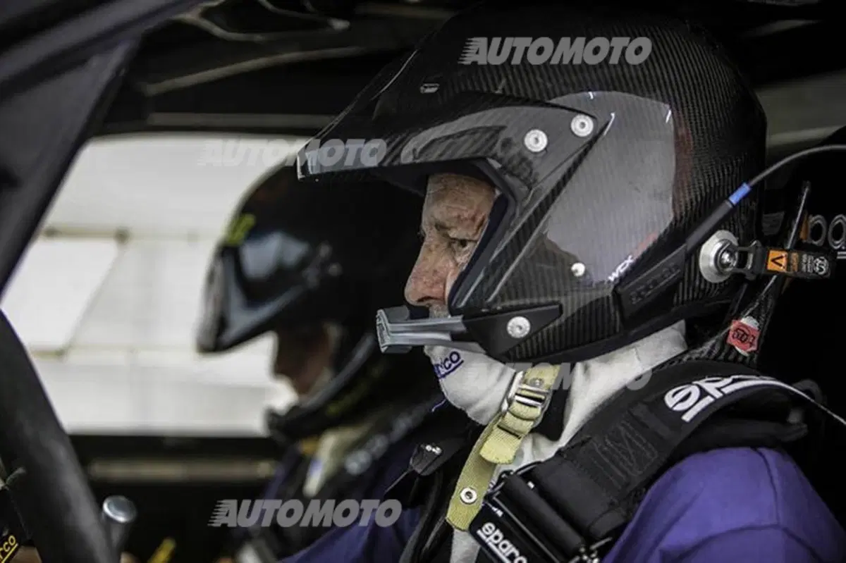 OiLibya Rally Marocco. La nuova avventura di Miki Biasion (2)