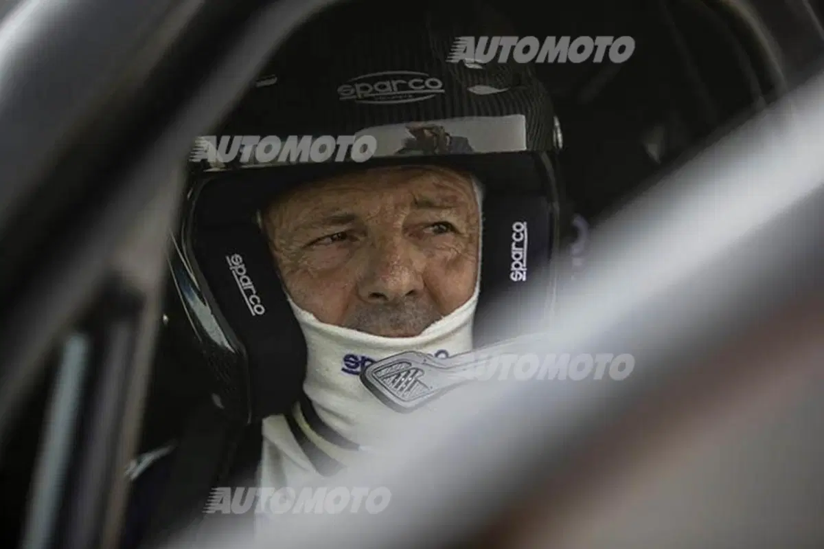OiLibya Rally Marocco. La nuova avventura di Miki Biasion (19)