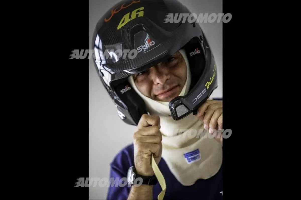 OiLibya Rally Marocco. La nuova avventura di Miki Biasion (20)