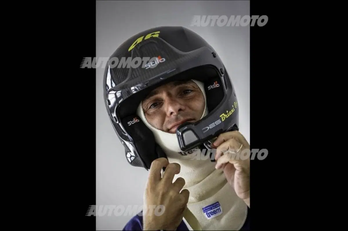 OiLibya Rally Marocco. La nuova avventura di Miki Biasion (22)