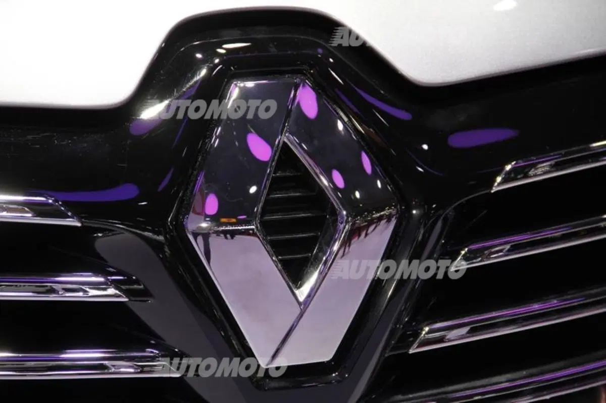 Brunette: «La nuova Espace riporterà in Renault molti clienti» (15)