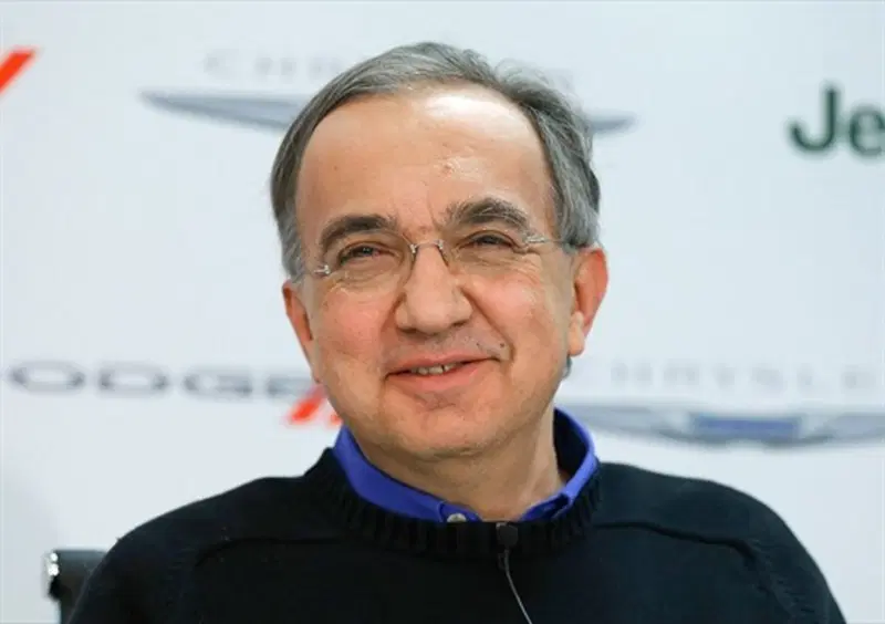 Alfa Romeo Giulia Wagon, Marchionne: &laquo;Non so se la faremo&raquo;
