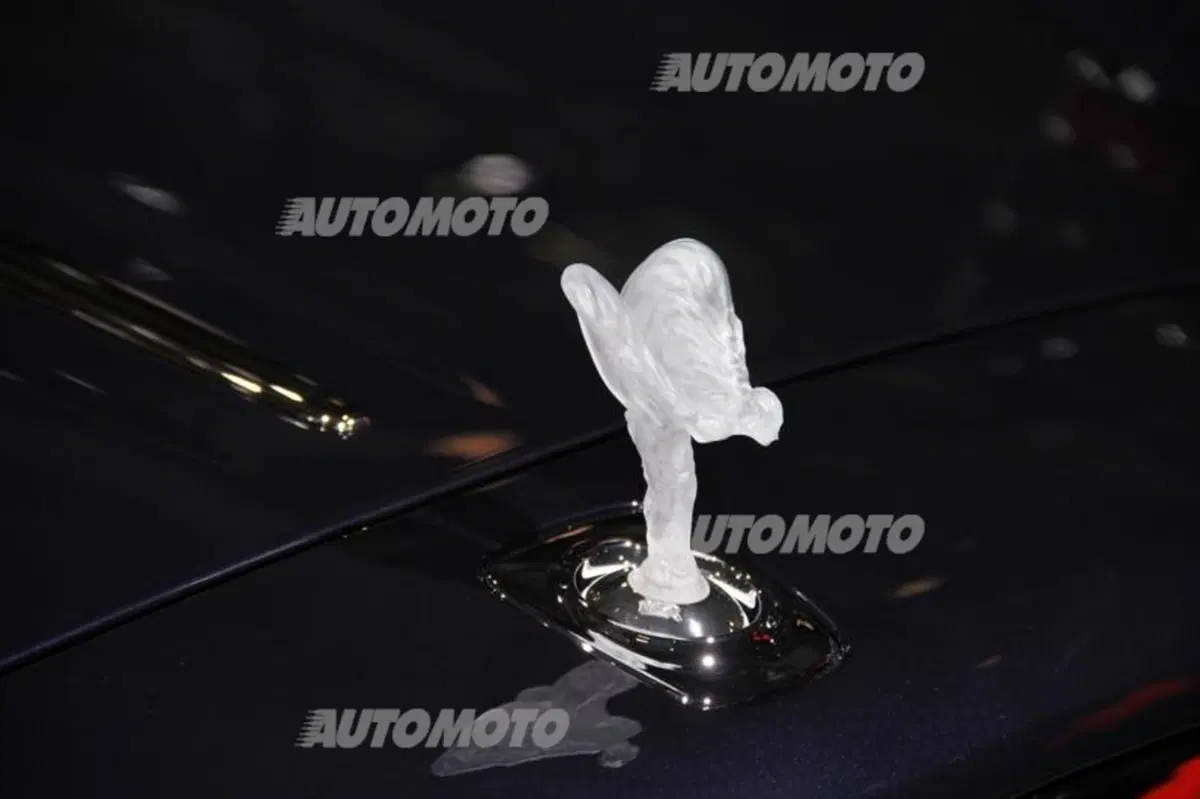 Rolls-Royce al Salone di Parigi 2014 (9)