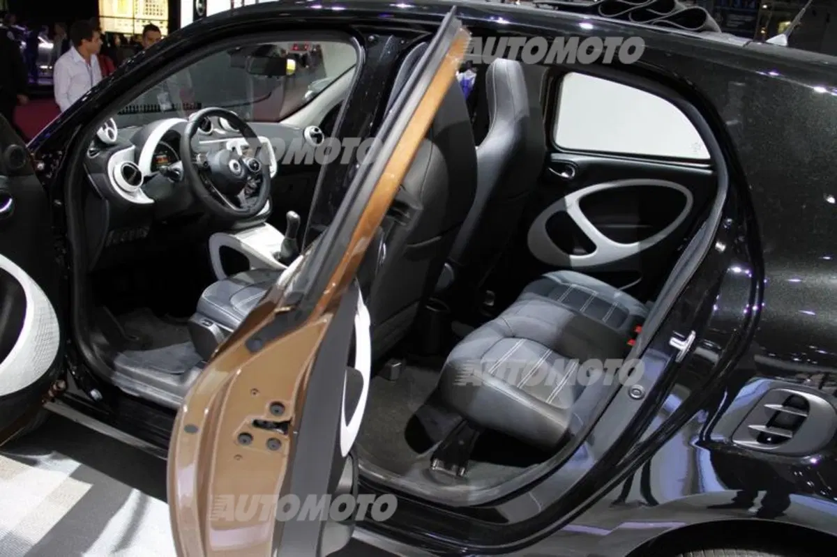 smart al Salone di Parigi 2014 (3)