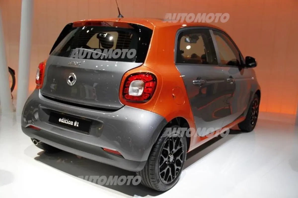 smart al Salone di Parigi 2014 (4)