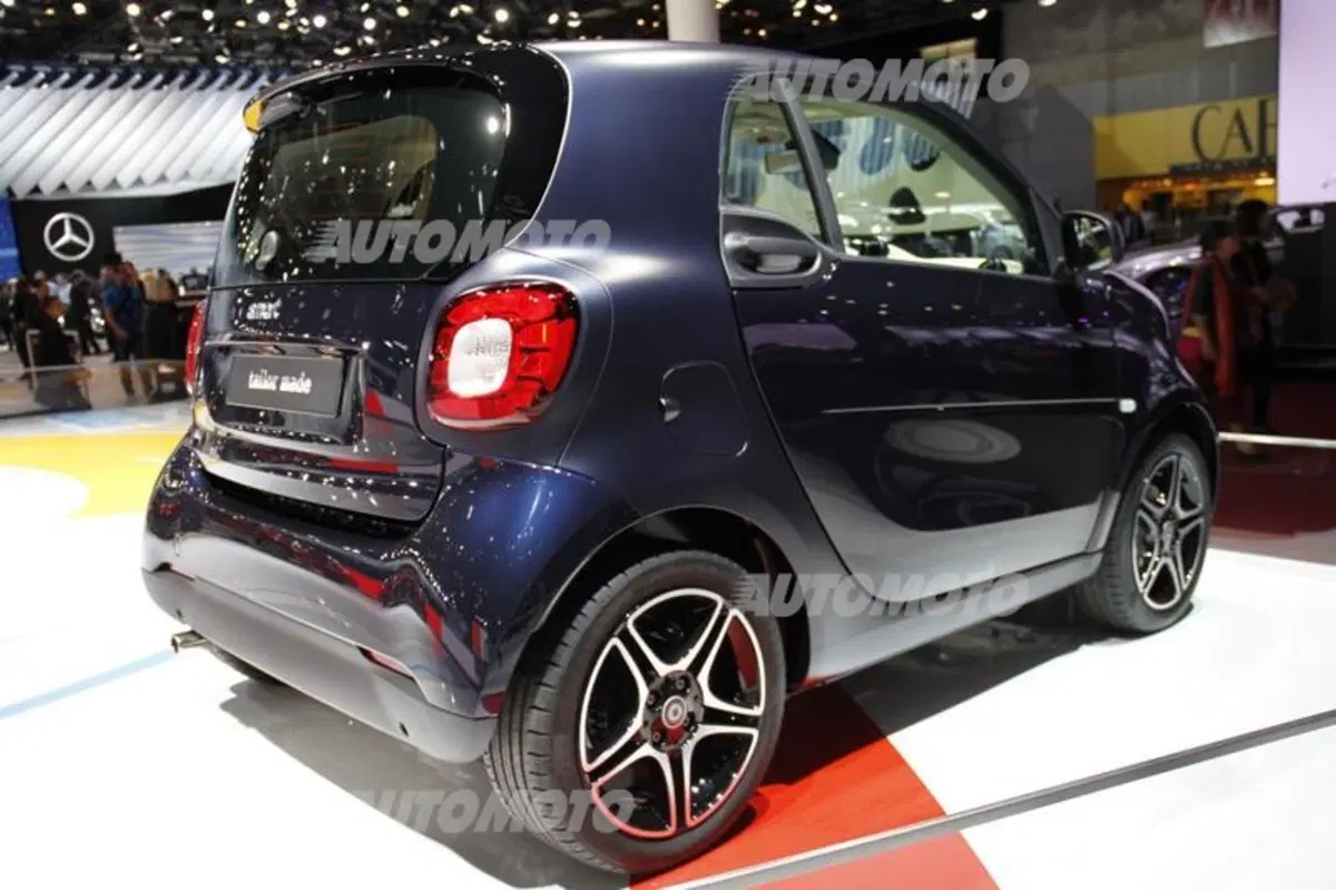 smart al Salone di Parigi 2014 (5)