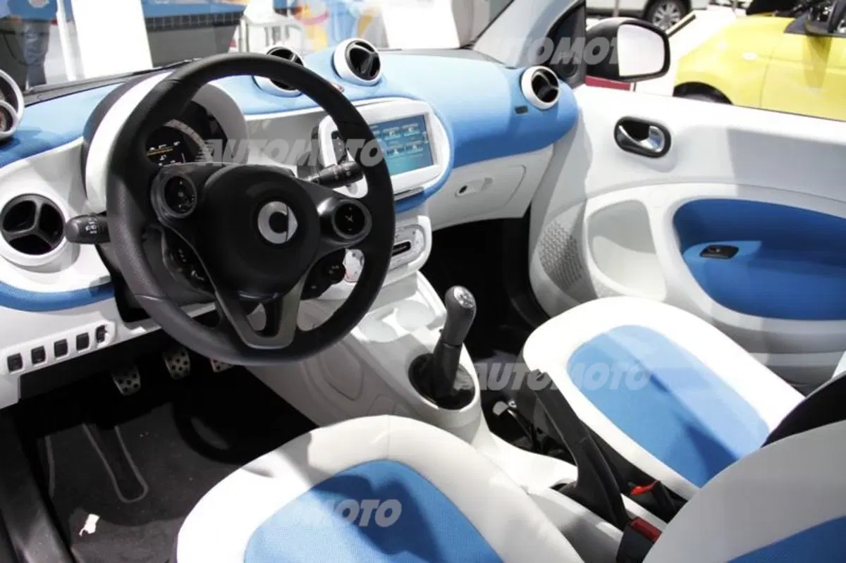 smart al Salone di Parigi 2014 (6)