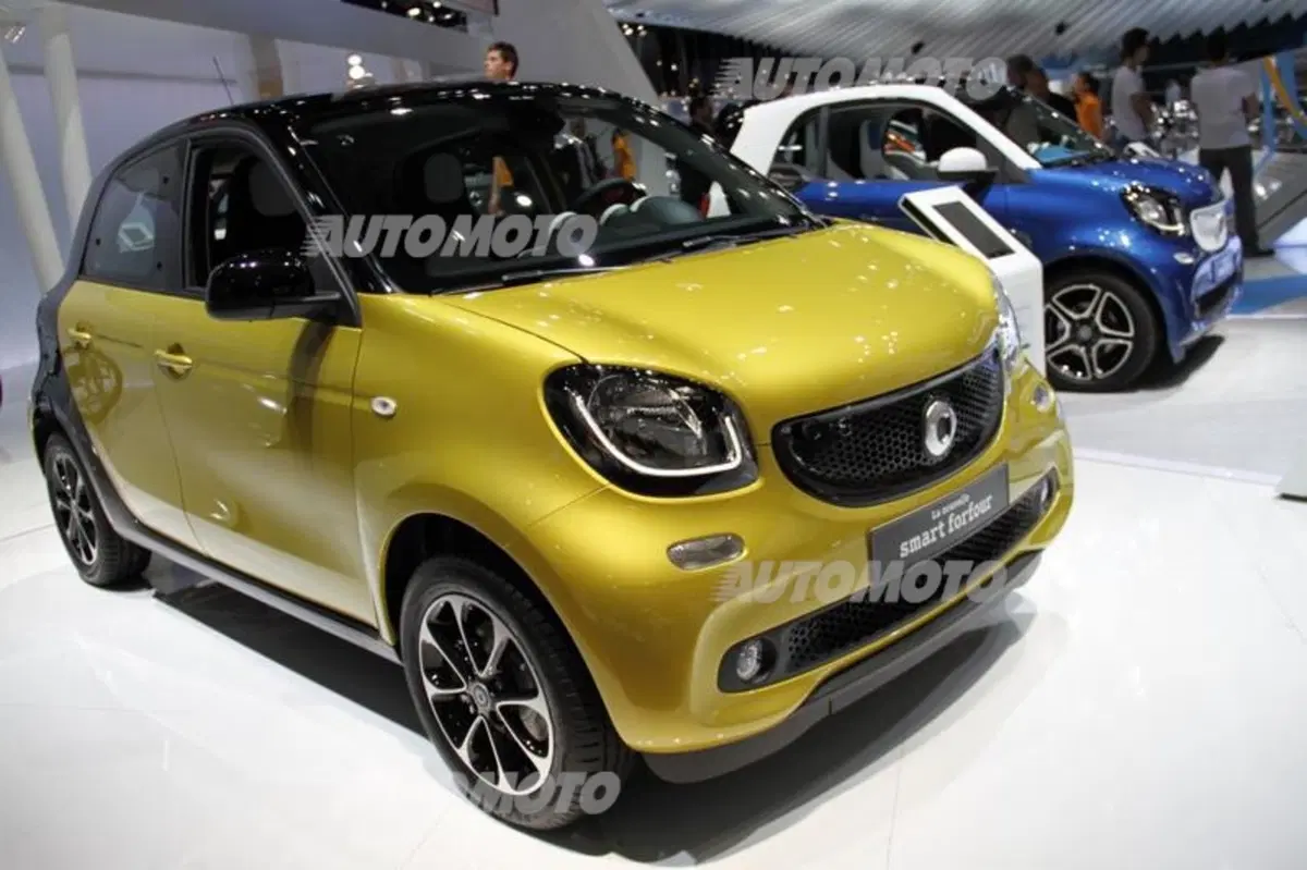 smart al Salone di Parigi 2014 (7)