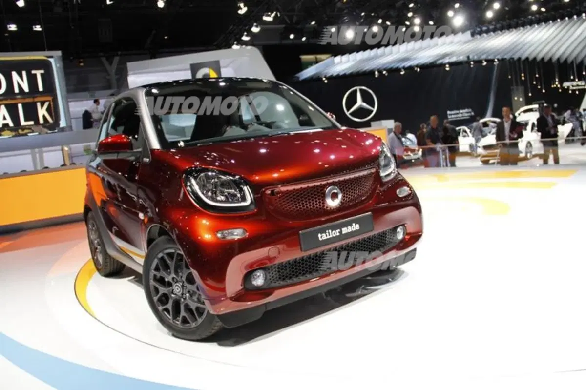 smart al Salone di Parigi 2014 (8)