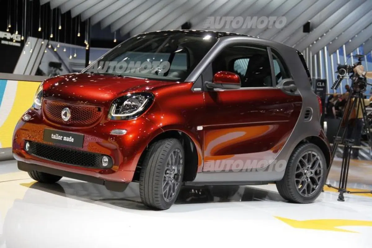 smart al Salone di Parigi 2014 (9)
