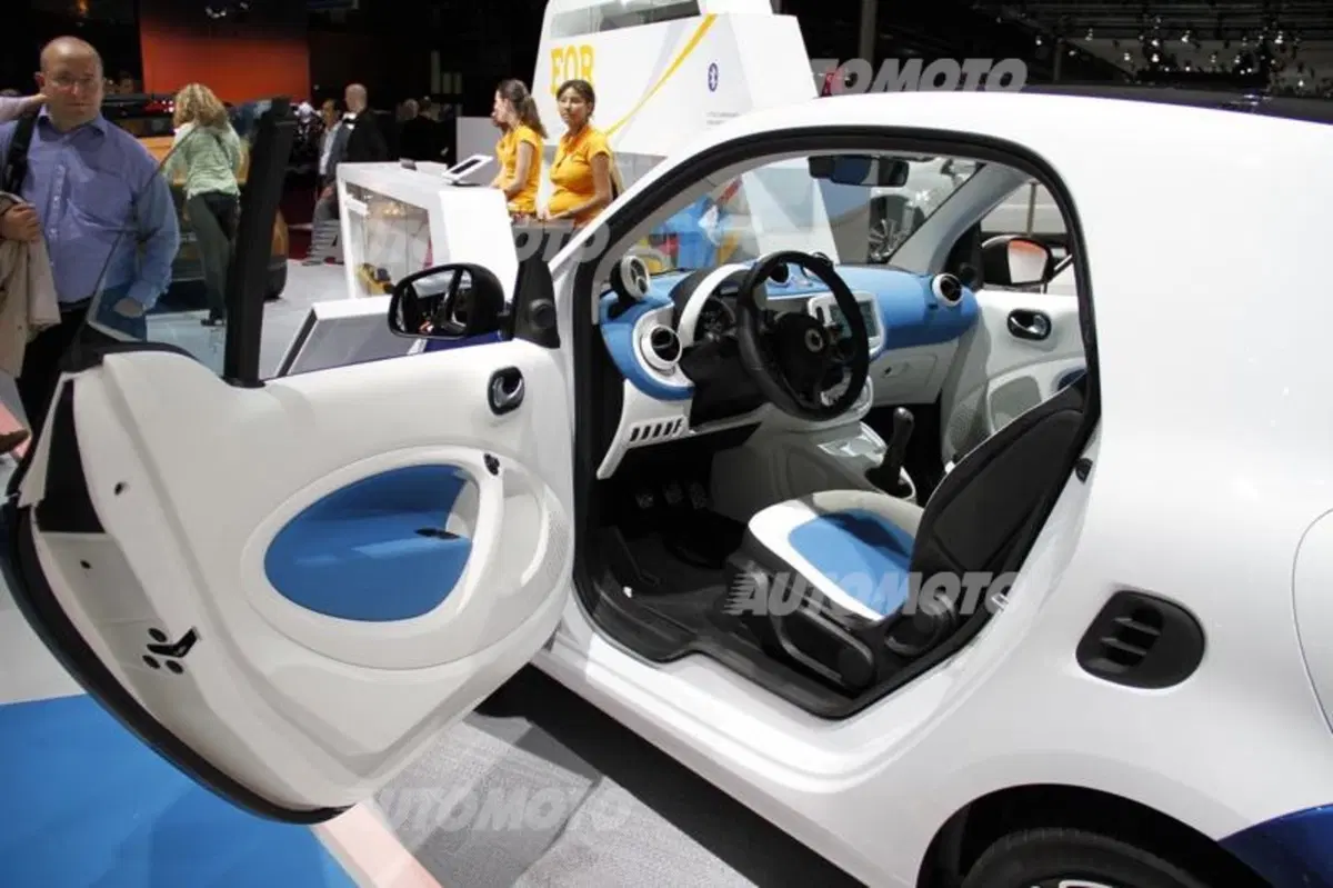smart al Salone di Parigi 2014 (11)