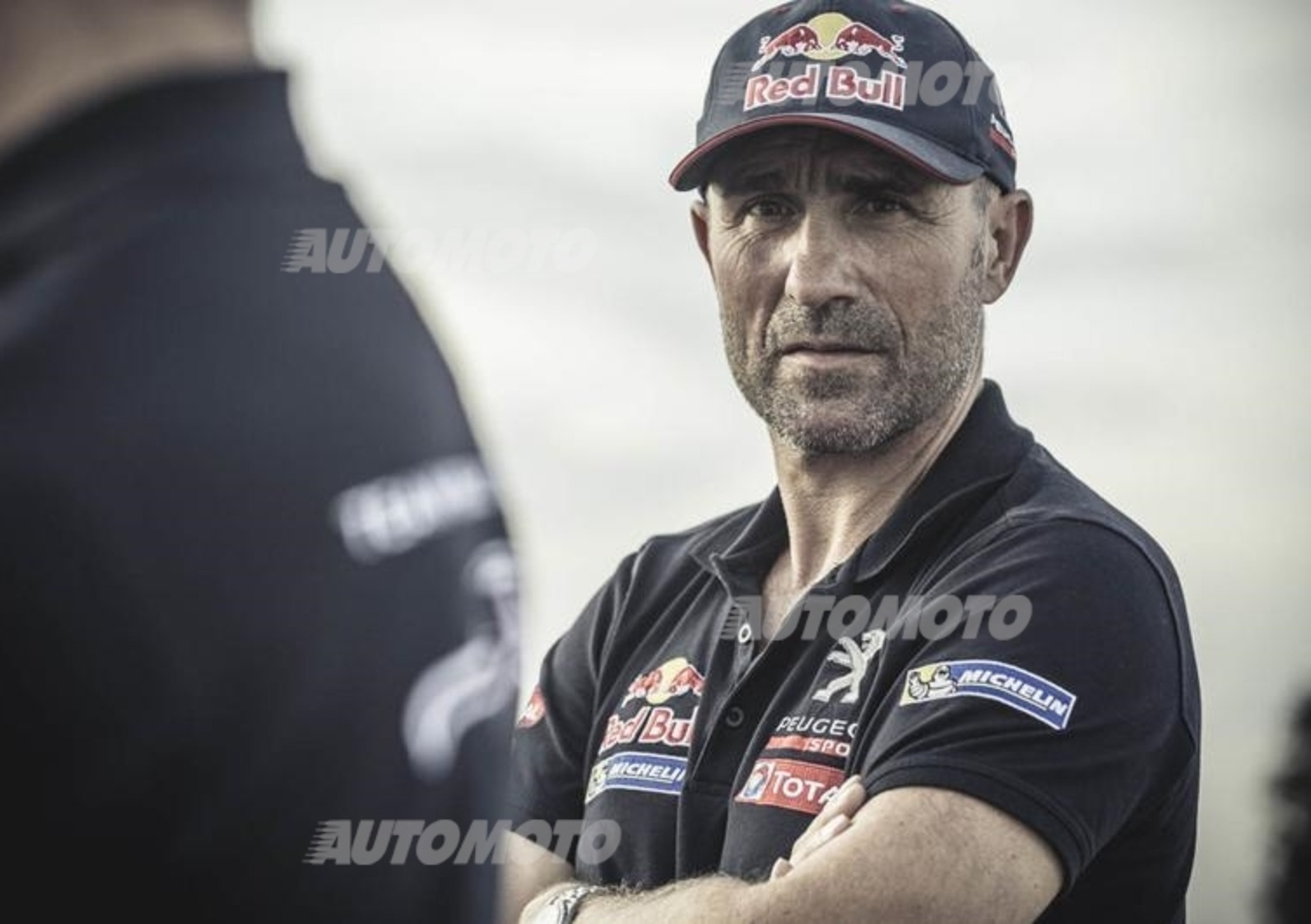 Dakar 2015. Peterhansel, i primi sei mesi con la Peugeot 2008 DKR