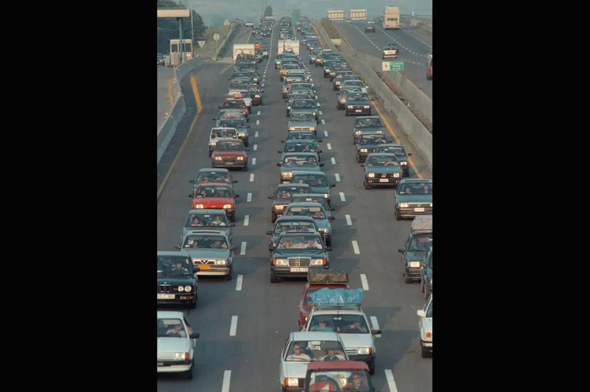 L'Autostrada del Sole compie 50 anni. Fiore all'occhiello nell'Italia del "boom" (2)