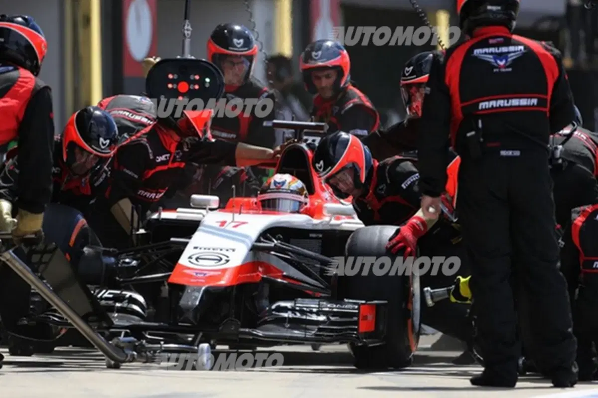 Chi è Jules Bianchi: giovane promessa della F1 con le corse nel sangue (5)