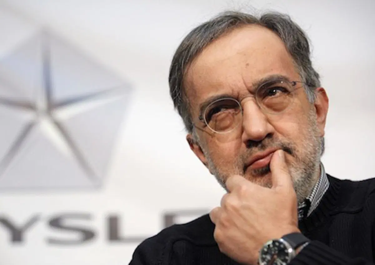 Marchionne: &laquo;Il limite di CO2 fissato per il 2020 porter&agrave; le auto a costare di pi&ugrave;&raquo;