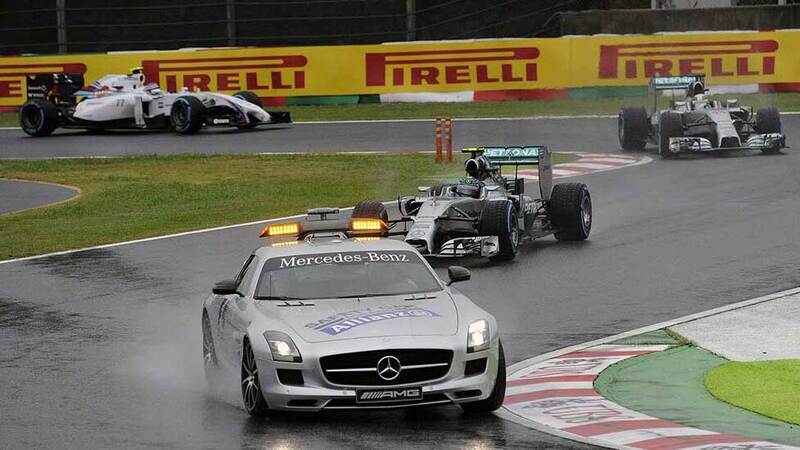 Formula 1 Giappone 2014: le pagelle (tristi) di Suzuka