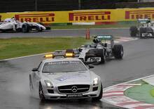 Formula 1 Giappone 2014: le pagelle (tristi) di Suzuka